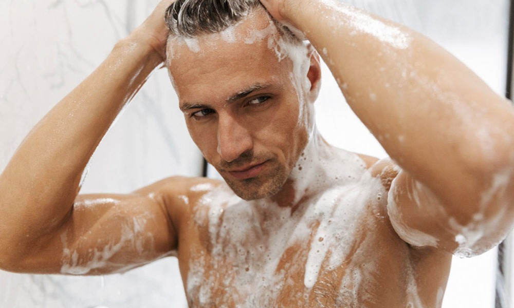 lotion et shampoing contre la perte de cheveux et l alopecie