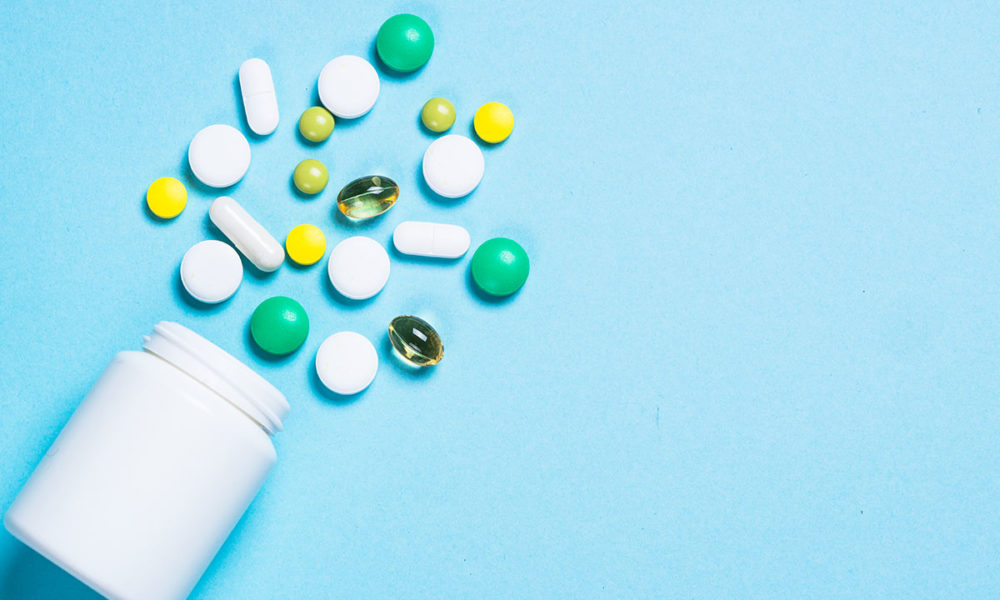 medicament et complement alimentaire contre la perte de cheveux minoxidil et finasteride