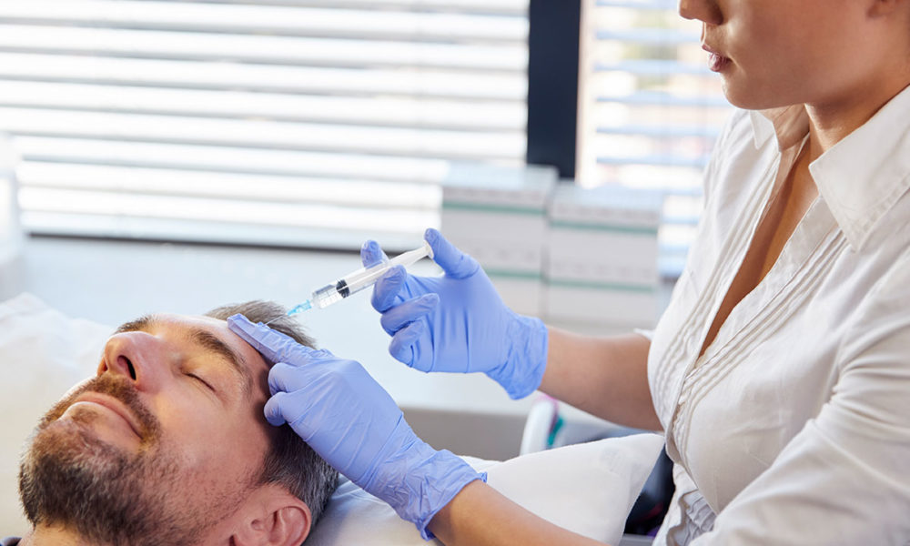 mesotherapie traitement efficace pour la perte de cheveux et l alopecie